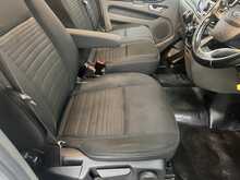 Ford Transit Custom 2.0 300 EcoBlue Limited Panel Van 5dr Diesel Manual L1 H1 Euro 6 (s/s) (130 ps) - U3513