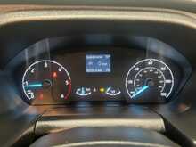 Ford Transit Custom 2.0 300 EcoBlue Limited Panel Van 5dr Diesel Manual L1 H1 Euro 6 (s/s) (130 ps) - U3513