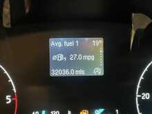 Ford Transit Custom 2.0 300 EcoBlue Limited Panel Van 5dr Diesel Manual L1 H1 Euro 6 (s/s) (130 ps) - U3513