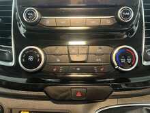 Ford Transit Custom 2.0 300 EcoBlue Limited Panel Van 5dr Diesel Manual L1 H1 Euro 6 (s/s) (130 ps) - U3513