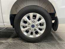 Ford Transit Custom 2.0 300 EcoBlue Limited Panel Van 5dr Diesel Manual L1 H1 Euro 6 (s/s) (130 ps) - U3513