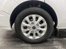 Ford Transit Custom 2.0 300 EcoBlue Limited Panel Van 5dr Diesel Manual L1 H1 Euro 6 (s/s) (130 ps) - U3513