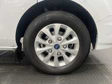 Ford Transit Custom 2.0 300 EcoBlue Limited Panel Van 5dr Diesel Manual L1 H1 Euro 6 (s/s) (130 ps) - U3513