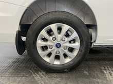 Ford Transit Custom 2.0 300 EcoBlue Limited Panel Van 5dr Diesel Manual L1 H1 Euro 6 (s/s) (130 ps) - U3513