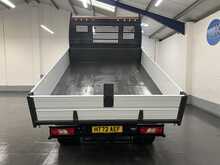 Ford Transit 350 EcoBlue Leader 2.0 4dr Tipper Manual Diesel - U3514