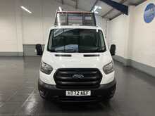 Ford Transit 350 EcoBlue Leader 2.0 4dr Tipper Manual Diesel - U3514