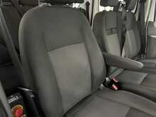 Ford Transit 350 EcoBlue Leader 2.0 4dr Tipper Manual Diesel - U3514