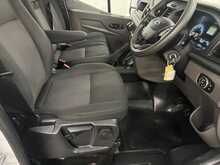 Ford Transit 350 EcoBlue Leader 2.0 4dr Tipper Manual Diesel - U3514