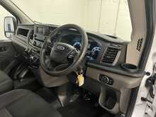 Ford Transit 350 EcoBlue Leader 2.0 4dr Tipper Manual Diesel - U3514