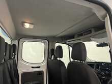 Ford Transit 350 EcoBlue Leader 2.0 4dr Tipper Manual Diesel - U3514