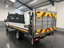 Ford Transit 350 EcoBlue Leader 2.0 2dr Dropside Manual Diesel - U3515