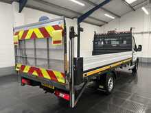 Ford Transit 350 EcoBlue Leader 2.0 2dr Dropside Manual Diesel - U3515
