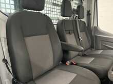 Ford Transit 350 EcoBlue Leader 2.0 2dr Dropside Manual Diesel - U3515