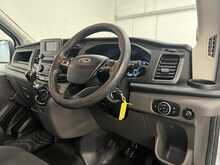 Ford Transit 350 EcoBlue Leader 2.0 2dr Dropside Manual Diesel - U3515