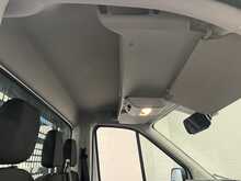 Ford Transit 350 EcoBlue Leader 2.0 2dr Dropside Manual Diesel - U3515