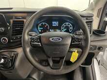 Ford Transit 350 EcoBlue Leader 2.0 2dr Dropside Manual Diesel - U3515
