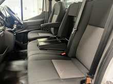 Ford Transit 350 EcoBlue Leader 2.0 2dr Dropside Manual Diesel - U3515