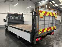 Ford Transit 350 EcoBlue Leader 2.0 2dr Dropside Manual Diesel - U3515
