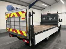 Ford Transit 350 EcoBlue Leader 2.0 2dr Dropside Manual Diesel - U3515
