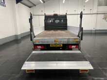 Ford Transit 350 EcoBlue Leader 2.0 2dr Dropside Manual Diesel - U3515