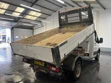 Ford Transit 350 EcoBlue Leader 2.0 2dr Tipper Manual Diesel - U3516