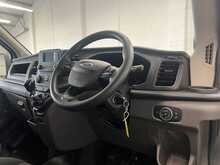 Ford Transit 350 EcoBlue Leader 2.0 2dr Tipper Manual Diesel - U3516