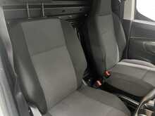 Citroen Berlingo 1.5 BlueHDi 650 Enterprise Edition M Panel Van 5dr Diesel Manual SWB Euro 6 (s/s) (100 ps) - U3518