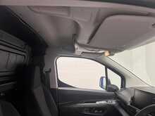 Citroen Berlingo 1.5 BlueHDi 650 Enterprise Edition M Panel Van 5dr Diesel Manual SWB Euro 6 (s/s) (100 ps) - U3518