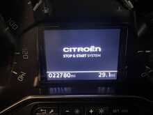 Citroen Berlingo 1.5 BlueHDi 650 Enterprise Edition M Panel Van 5dr Diesel Manual SWB Euro 6 (s/s) (100 ps) - U3518
