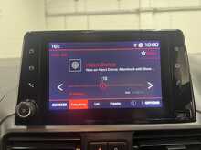 Citroen Berlingo 1.5 BlueHDi 650 Enterprise Edition M Panel Van 5dr Diesel Manual SWB Euro 6 (s/s) (100 ps) - U3518