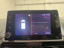 Citroen Berlingo 1.5 BlueHDi 650 Enterprise Edition M Panel Van 5dr Diesel Manual SWB Euro 6 (s/s) (100 ps) - U3518