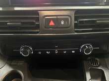 Citroen Berlingo 1.5 BlueHDi 650 Enterprise Edition M Panel Van 5dr Diesel Manual SWB Euro 6 (s/s) (100 ps) - U3518