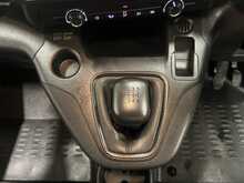 Citroen Berlingo 1.5 BlueHDi 650 Enterprise Edition M Panel Van 5dr Diesel Manual SWB Euro 6 (s/s) (100 ps) - U3518
