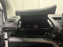 Citroen Berlingo 1.5 BlueHDi 650 Enterprise Edition M Panel Van 5dr Diesel Manual SWB Euro 6 (s/s) (100 ps) - U3518