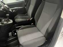 Citroen Berlingo 1.5 BlueHDi 650 Enterprise Edition M Panel Van 5dr Diesel Manual SWB Euro 6 (s/s) (100 ps) - U3518