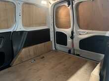 Citroen Berlingo 1.5 BlueHDi 650 Enterprise Edition M Panel Van 5dr Diesel Manual SWB Euro 6 (s/s) (100 ps) - U3518