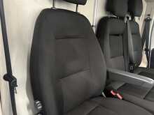 Peugeot Boxer 2.2 BlueHDi 335 Professional Panel Van 5dr Diesel Manual L3 H2 Euro 6 (s/s) (140 ps) - U3519