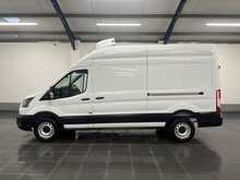 Ford Transit 2.0 350 EcoBlue Leader Fridge Van 5dr Diesel Manual RWD L3 H3 Euro 6 (s/s) (130 ps) - U3523