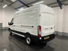 Ford Transit 2.0 350 EcoBlue Leader Fridge Van 5dr Diesel Manual RWD L3 H3 Euro 6 (s/s) (130 ps) - U3523