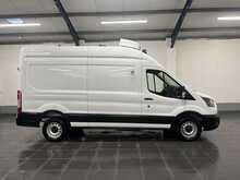 Ford Transit 2.0 350 EcoBlue Leader Fridge Van 5dr Diesel Manual RWD L3 H3 Euro 6 (s/s) (130 ps) - U3523