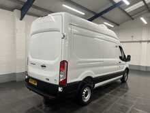 Ford Transit 2.0 350 EcoBlue Leader Fridge Van 5dr Diesel Manual RWD L3 H3 Euro 6 (s/s) (130 ps) - U3523