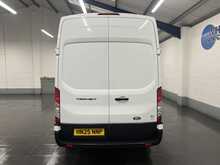 Ford Transit 2.0 350 EcoBlue Leader Fridge Van 5dr Diesel Manual RWD L3 H3 Euro 6 (s/s) (130 ps) - U3523