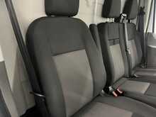 Ford Transit 2.0 350 EcoBlue Leader Fridge Van 5dr Diesel Manual RWD L3 H3 Euro 6 (s/s) (130 ps) - U3523