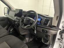 Ford Transit 2.0 350 EcoBlue Leader Fridge Van 5dr Diesel Manual RWD L3 H3 Euro 6 (s/s) (130 ps) - U3523