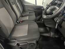 Ford Transit 2.0 350 EcoBlue Leader Fridge Van 5dr Diesel Manual RWD L3 H3 Euro 6 (s/s) (130 ps) - U3523