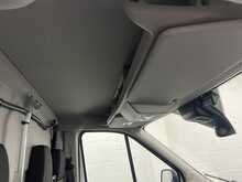 Ford Transit 2.0 350 EcoBlue Leader Fridge Van 5dr Diesel Manual RWD L3 H3 Euro 6 (s/s) (130 ps) - U3523