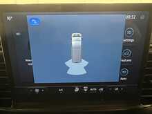 Ford Transit 2.0 350 EcoBlue Leader Fridge Van 5dr Diesel Manual RWD L3 H3 Euro 6 (s/s) (130 ps) - U3523