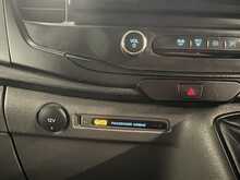 Ford Transit 2.0 350 EcoBlue Leader Fridge Van 5dr Diesel Manual RWD L3 H3 Euro 6 (s/s) (130 ps) - U3523