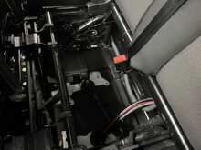 Ford Transit 2.0 350 EcoBlue Leader Fridge Van 5dr Diesel Manual RWD L3 H3 Euro 6 (s/s) (130 ps) - U3523