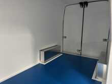 Ford Transit 2.0 350 EcoBlue Leader Fridge Van 5dr Diesel Manual RWD L3 H3 Euro 6 (s/s) (130 ps) - U3523